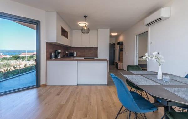 Dvj Apartments Biograd Na Moru Dış mekan fotoğraf