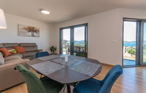 Dvj Apartments Biograd Na Moru Dış mekan fotoğraf