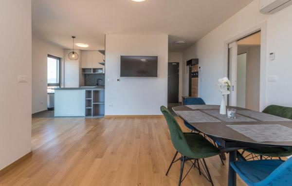Dvj Apartments Biograd Na Moru Dış mekan fotoğraf