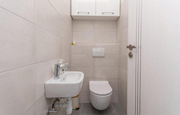 Dvj Apartments Biograd Na Moru Dış mekan fotoğraf