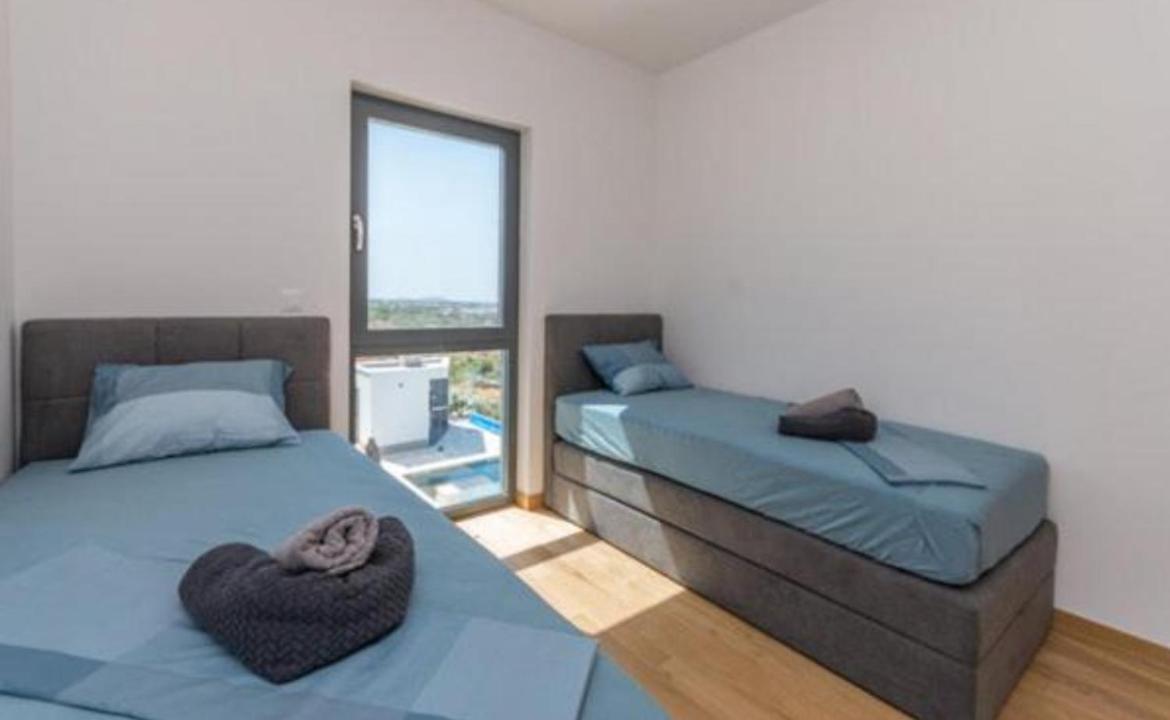 Dvj Apartments Biograd Na Moru Dış mekan fotoğraf